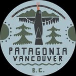 Patagonia Vancouver