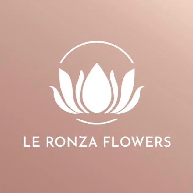 Le Ronza Flowers