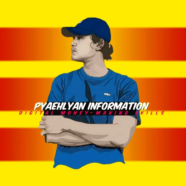 PyaeHlyan information