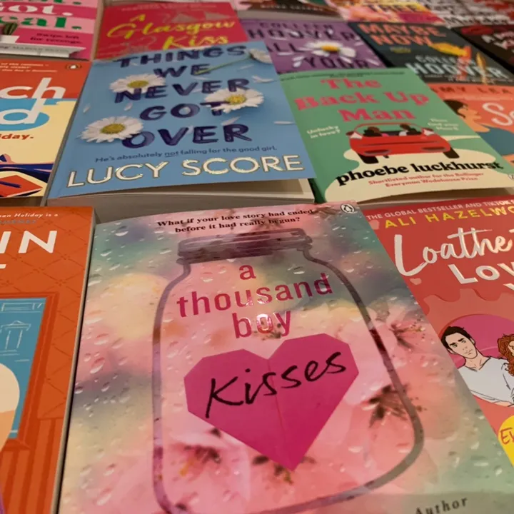 BestiesBookClub