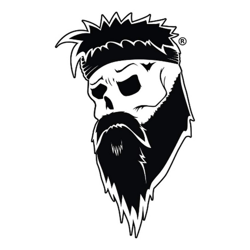 Braw Beard