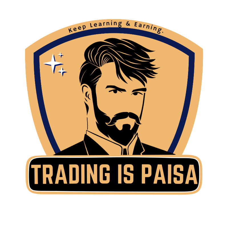 Trading is paisa