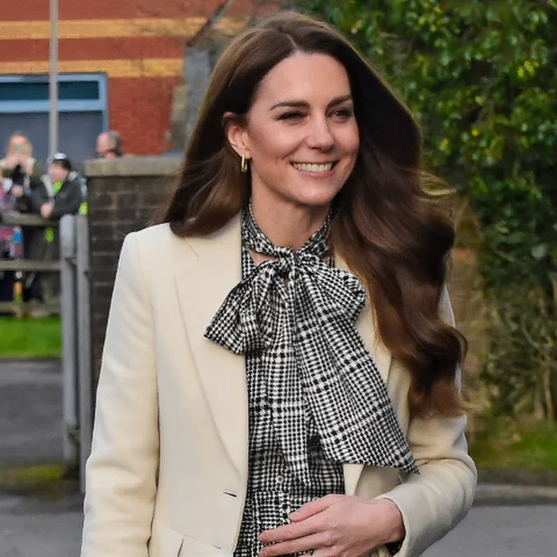 Kate Middleton