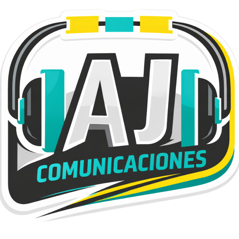 AJ Comunicaciónes
