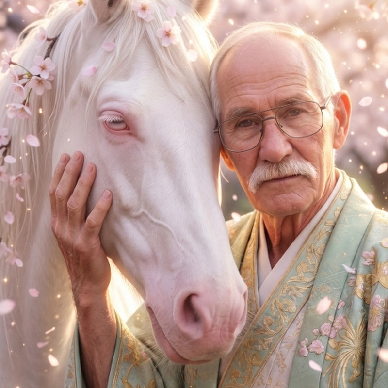 Papy Jean Yves Asmr