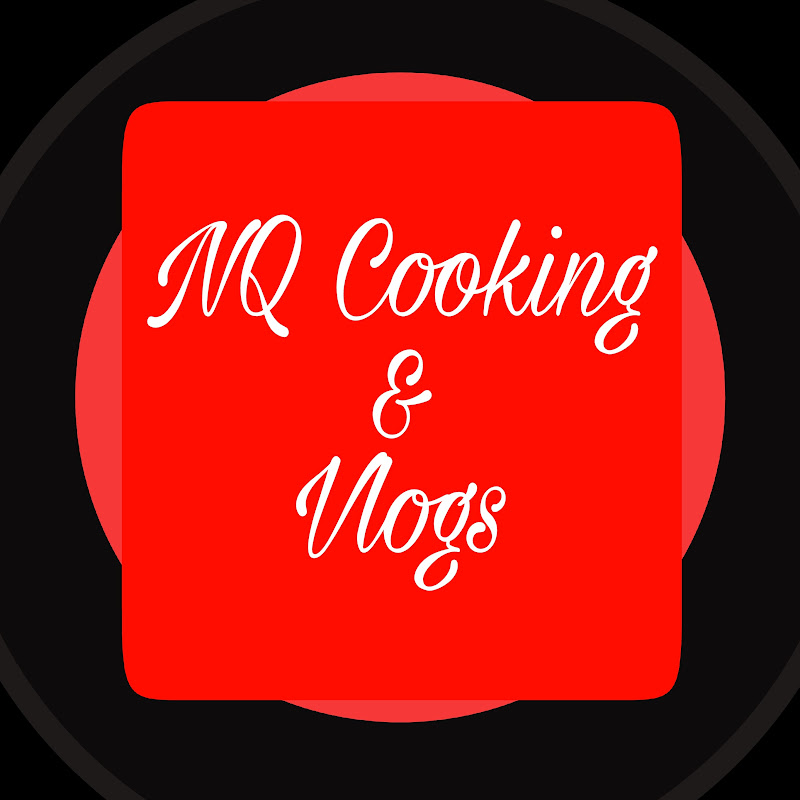 NQ Cooking & Vlogs