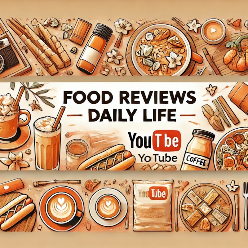 The Taste of Life