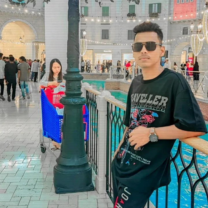 ROBIUL AHMED HASAN 149709 🙃🖤