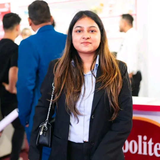 Ujala Bansal