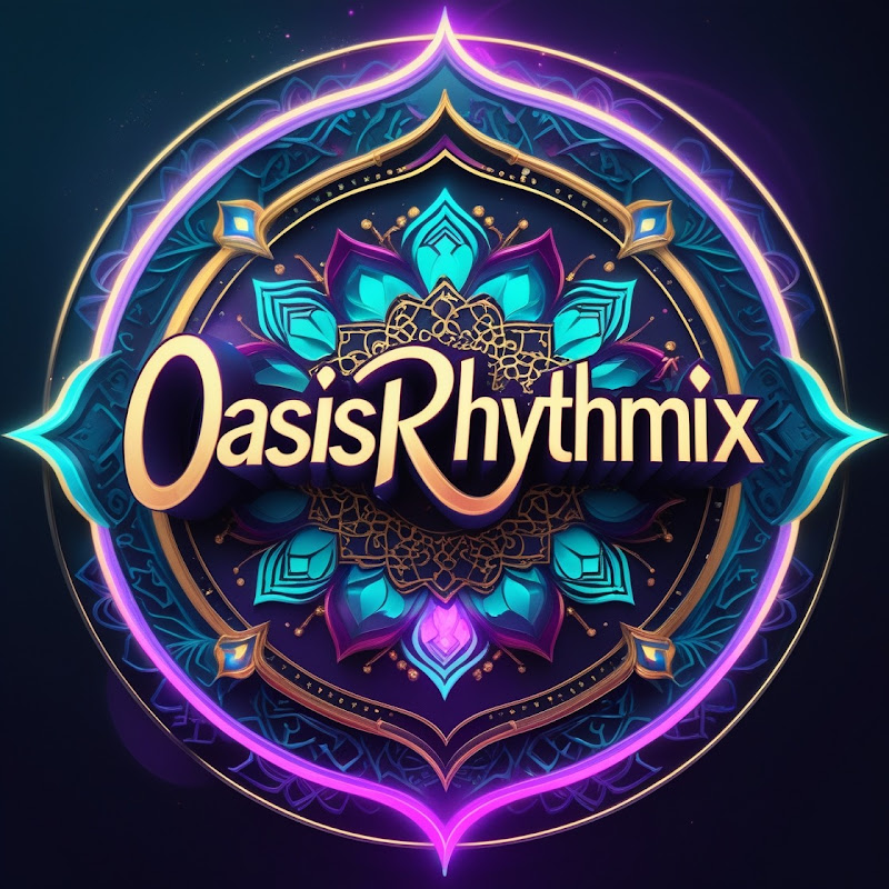 Oasis Rhythmix