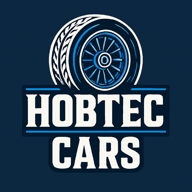 HobTec Cars