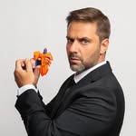 FÁBIO RABIN