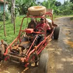 Xtreme Buggy Punta Cana