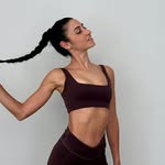 Francesca | Personal Trainer Sydney
