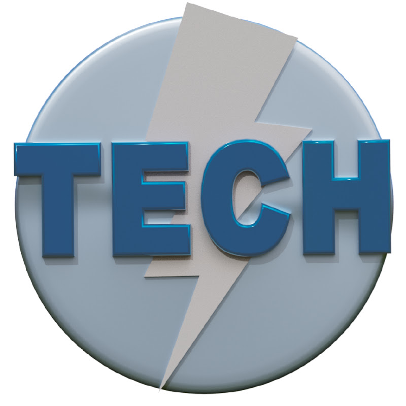 Patrik's Tech Lightning