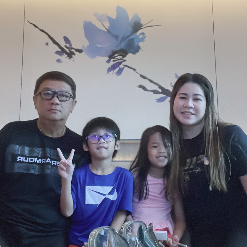 Lakwatsa Chong Fam