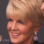 The Hon Julie Bishop