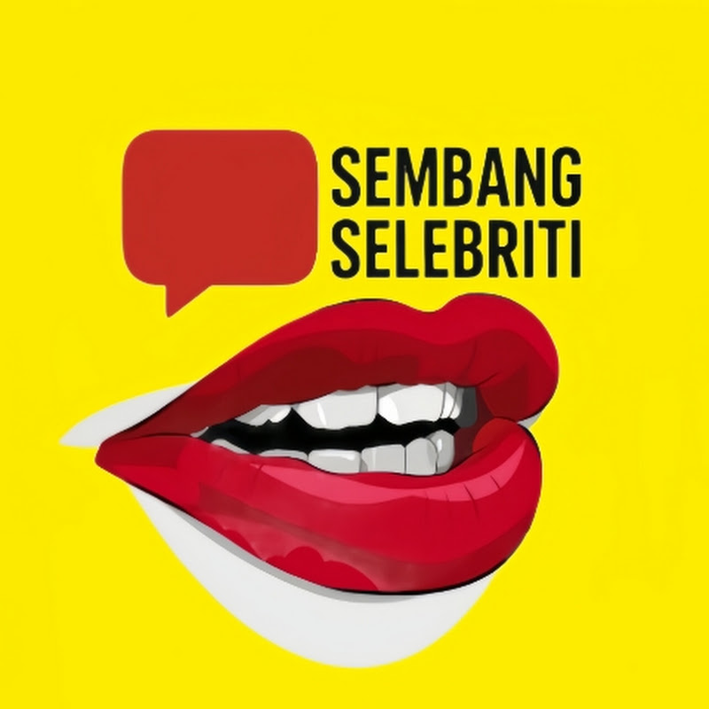 Sembang Selebriti