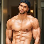 Jonathan Garces | Online Fitness Coach