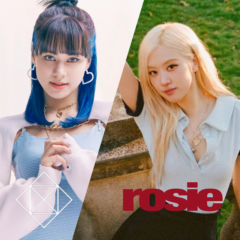 NaufalHS (Nina x Rosé 4Ever 💖)
