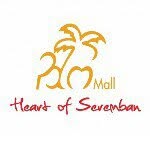 Official Palm Mall Seremban