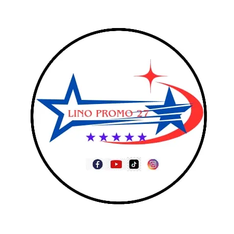 Lino team agats promo