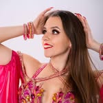 Nina YAMINAH Batusiewicz