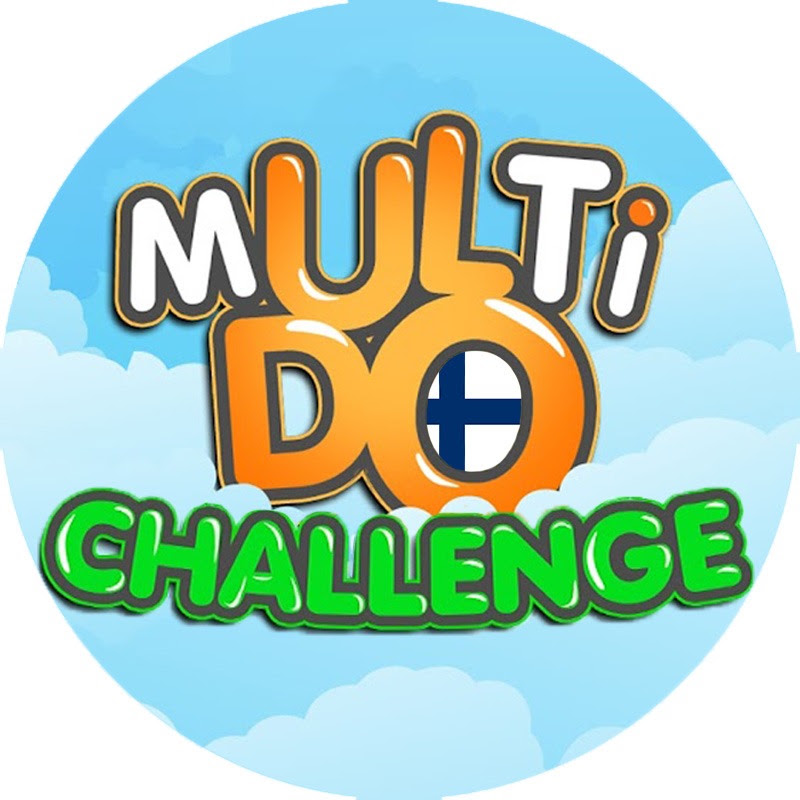 Multi DO Challenge Finnish