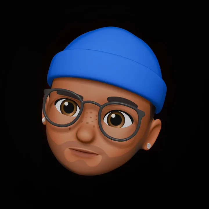 Thami | Tech Creator