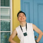 RootsWay | Mandarin teacher