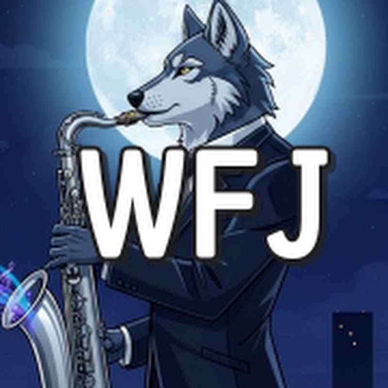 WFJ Wolf Jazz
