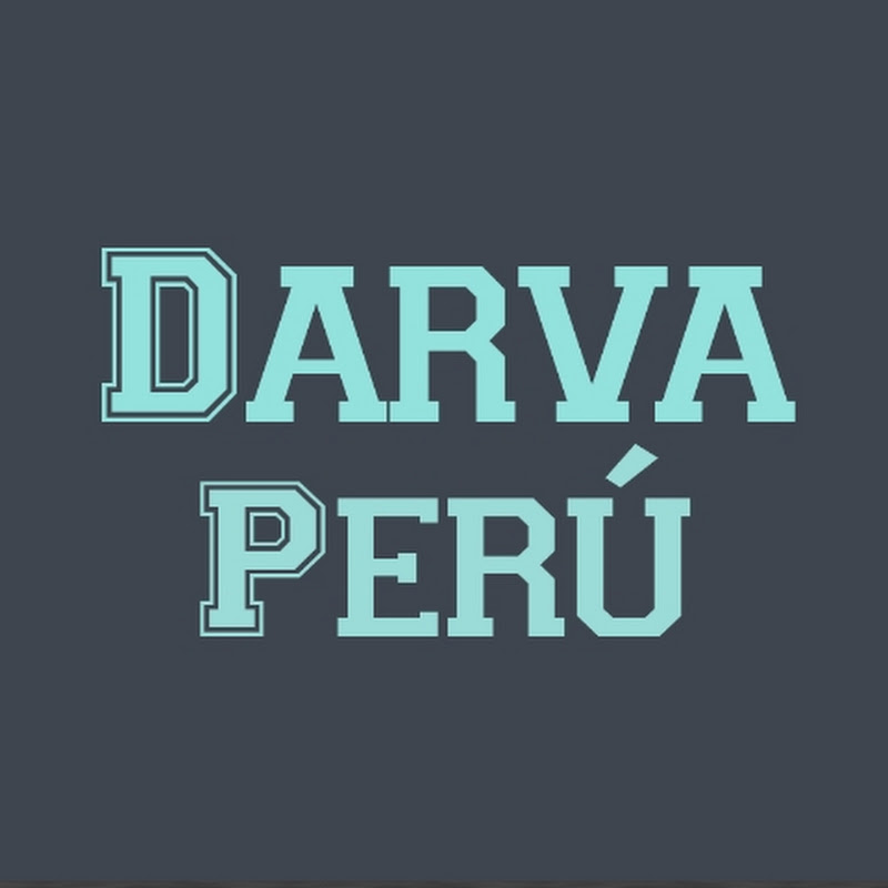 Darva Perú