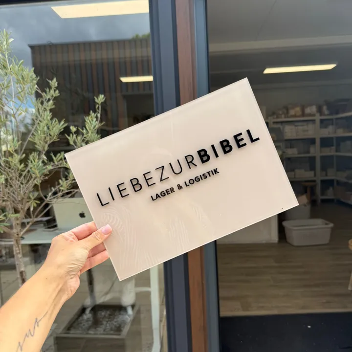LIEBEZURBIBEL