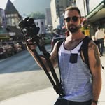 Dustin Porter