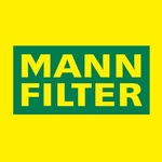 MANN-FILTER