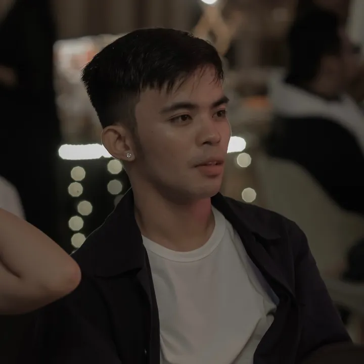 Kap Eby - JP Ebuen 🇵🇭