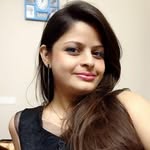 Rini Dixit | Lifestyle Blogger
