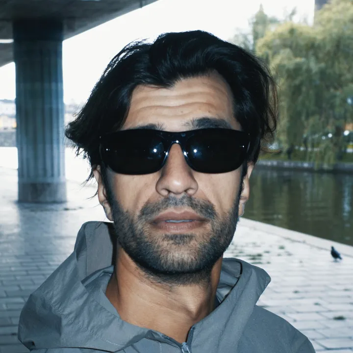 Jeremy Olander