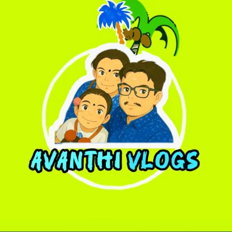 Avanthi Vlogs 