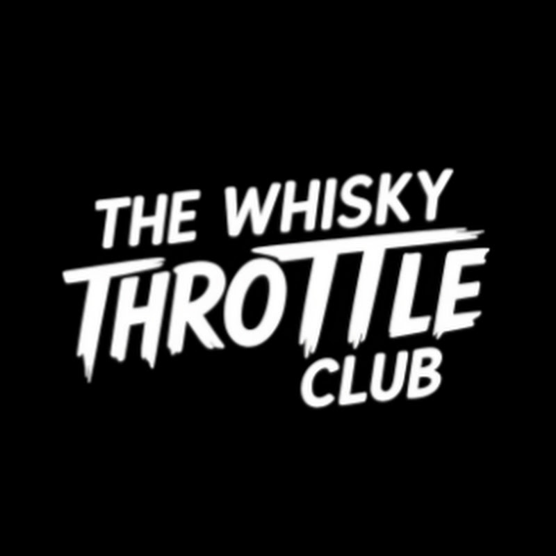 The Whisky Throttle Club