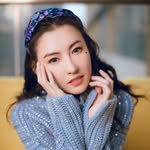 張柏芝