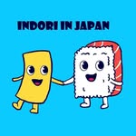 Indian in Japan−Akash