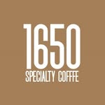 1650 Specialty Coffee