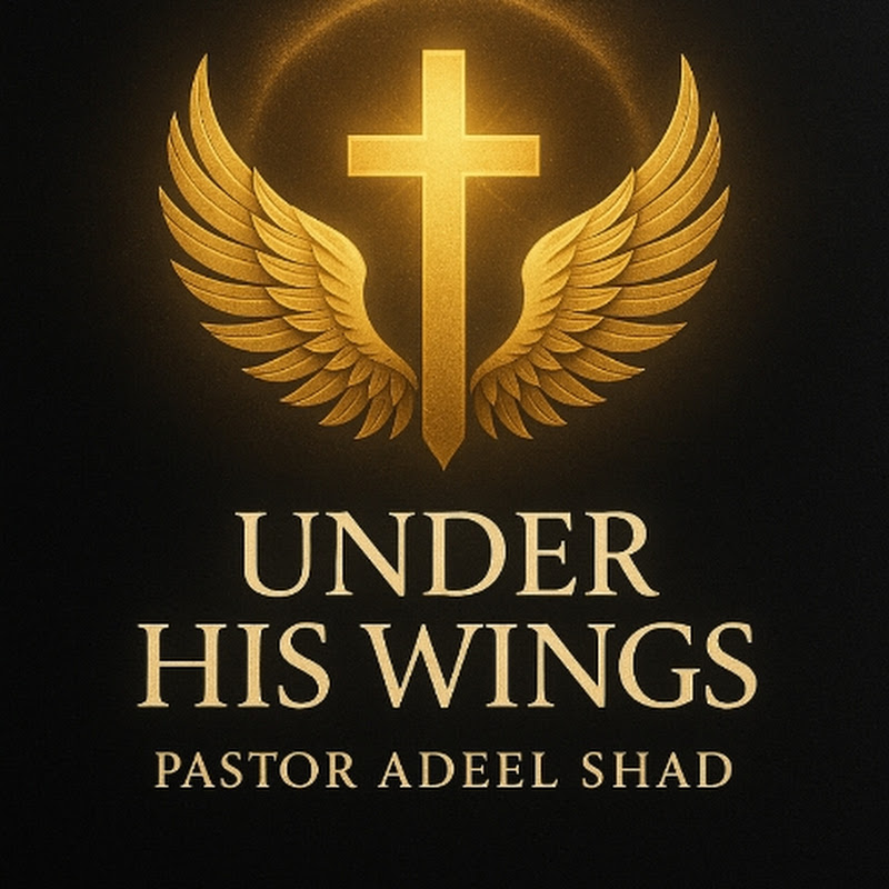 Under His Wings 007