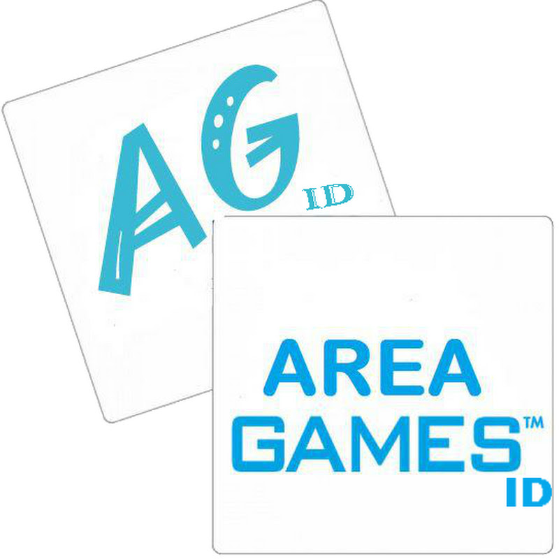 AreaGames ID