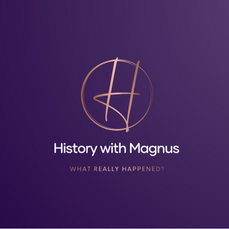 History with Magnus. What Really Happened?
