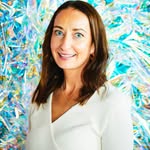 Catherine Cashman