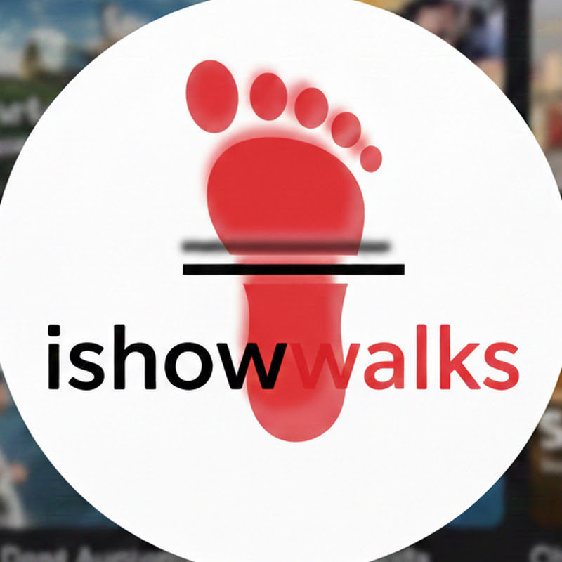 ishowwalk