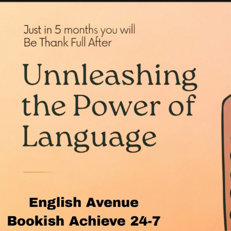 English Achieve 24-7