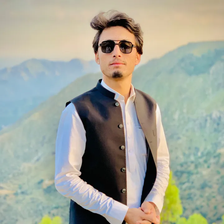 Ijaz Ahmad Biloti